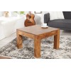 Table basse Monsoon 60cm acacia