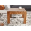 Table basse Monsoon 60cm acacia