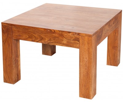 Table basse Monsoon 60cm acacia