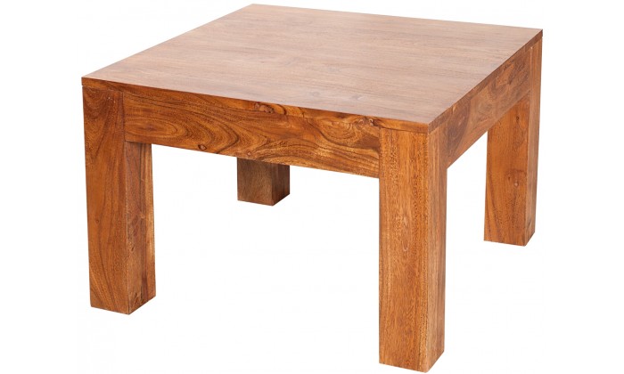 Table basse Monsoon 60cm acacia