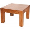 Table basse Monsoon 60cm acacia