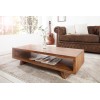 Table basse Retro 110cm Sheesham