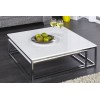 Table basse New Elements set de 2 blanc