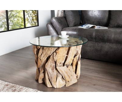 Table basse Nature Lounge 50cm