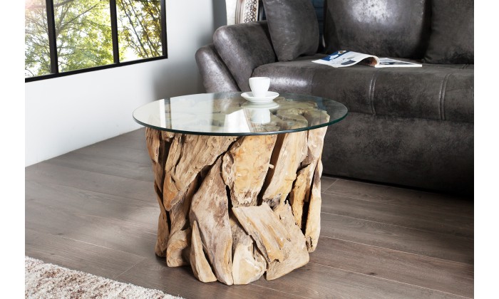 Table basse Nature Lounge 50cm