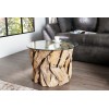 Table basse Nature Lounge 50cm