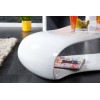 Table basse OrganicLiving 110cm