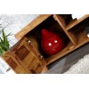 Meuble TV Lagos 135cm Sheesham