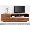 Meuble TV Fire&Earth 160cm Sheesham