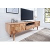 Meuble TV Mystic Living 140cm acacia