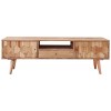 Meuble TV Mystic Living 140cm acacia