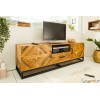 Meuble TV Infinity Home 160cm Mango