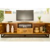 Meuble TV Infinity Home 160cm Mango