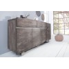 Buffet Mammut 170cm gris acacia