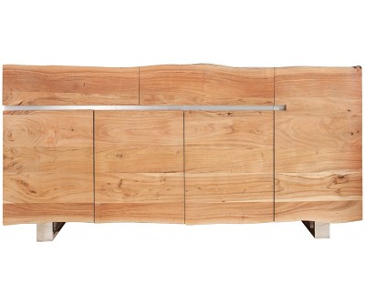 Buffet Mammut 170cm acacia