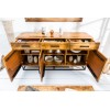 Buffet Infinity Home 160cm Mango