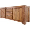 Buffet Giant 175cm Sheesham