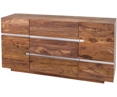 Buffet Fire&Earth 160cm Sheesham