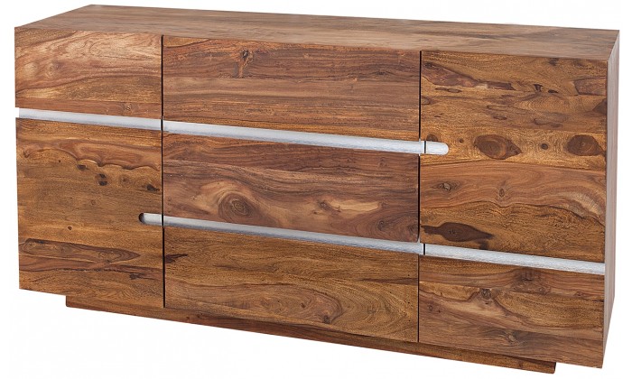 Buffet Fire&Earth 160cm Sheesham