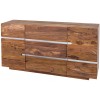 Buffet Fire&Earth 160cm Sheesham