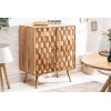 Buffet Mystic Living 76cm acacia