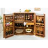 Buffet Goa 100cm Sheesham