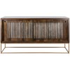 Buffet Onyx 160cm Mango agate