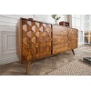 Buffet Mystic Living 145cm Sheesham