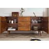 Buffet Mystic Living 145cm Sheesham