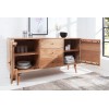 Buffet Mystic Living 145cm acacia