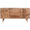 Buffet Mystic Living 145cm acacia