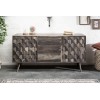 Buffet Mystic Living 145cm gris acacia