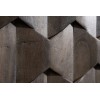 Buffet Mystic Living 145cm gris acacia