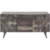 Buffet Mystic Living 145cm gris acacia