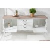 Buffet Maison Belle Affaire 155cm Pinie