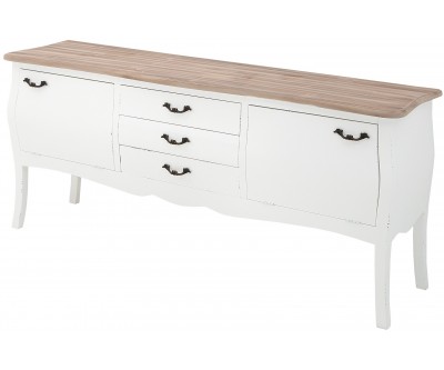 Buffet Maison Belle Affaire 155cm Pinie