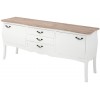 Buffet Maison Belle Affaire 155cm Pinie