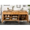 Buffet Living Edge 160cm chêne sauvage