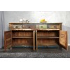 Buffet  Jakarta 180cm bois recyclé