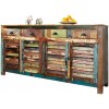 Buffet  Jakarta 180cm bois recyclé