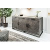 Buffet Infinity Home 160cm gris Mango