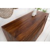 Buffet Illusion 120cm Sheesham
