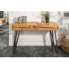 Buffet Living Edge 120cm chêne sauvage