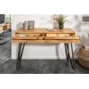 Buffet Living Edge 120cm chêne sauvage