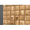 Buffet Mosaico 130cm acacia