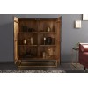 Bar armoire Scorpion 100cm Mango