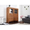 Bar armoire Lagos 120cm Sheesham