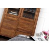 Bar armoire Lagos 120cm Sheesham