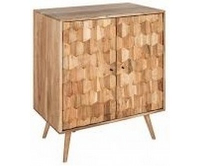 Buffet Mystic Living 76cm acacia