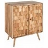 Buffet Mystic Living 76cm acacia